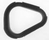GLASER X53073-01 Gasket, cylinder head cover